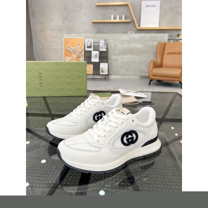 G*u*i sneakers